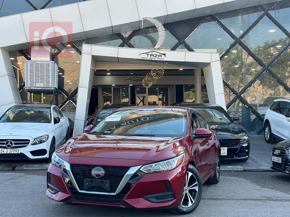 Nissan Sentra